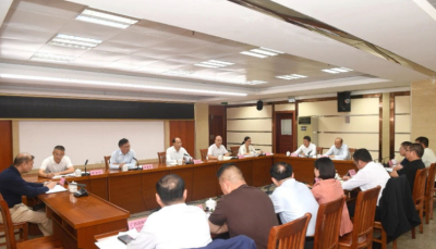 广西容县加快打造百亿生态板材产业把“小木材”做成“大产业”