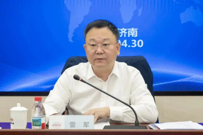 中铁建王牌公司董事长调整！雷军任中铁十四局党委书记、董事长