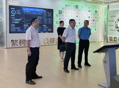 成功签约！年产180万张板材6万套家具等项目落子广西崇左扶绥县