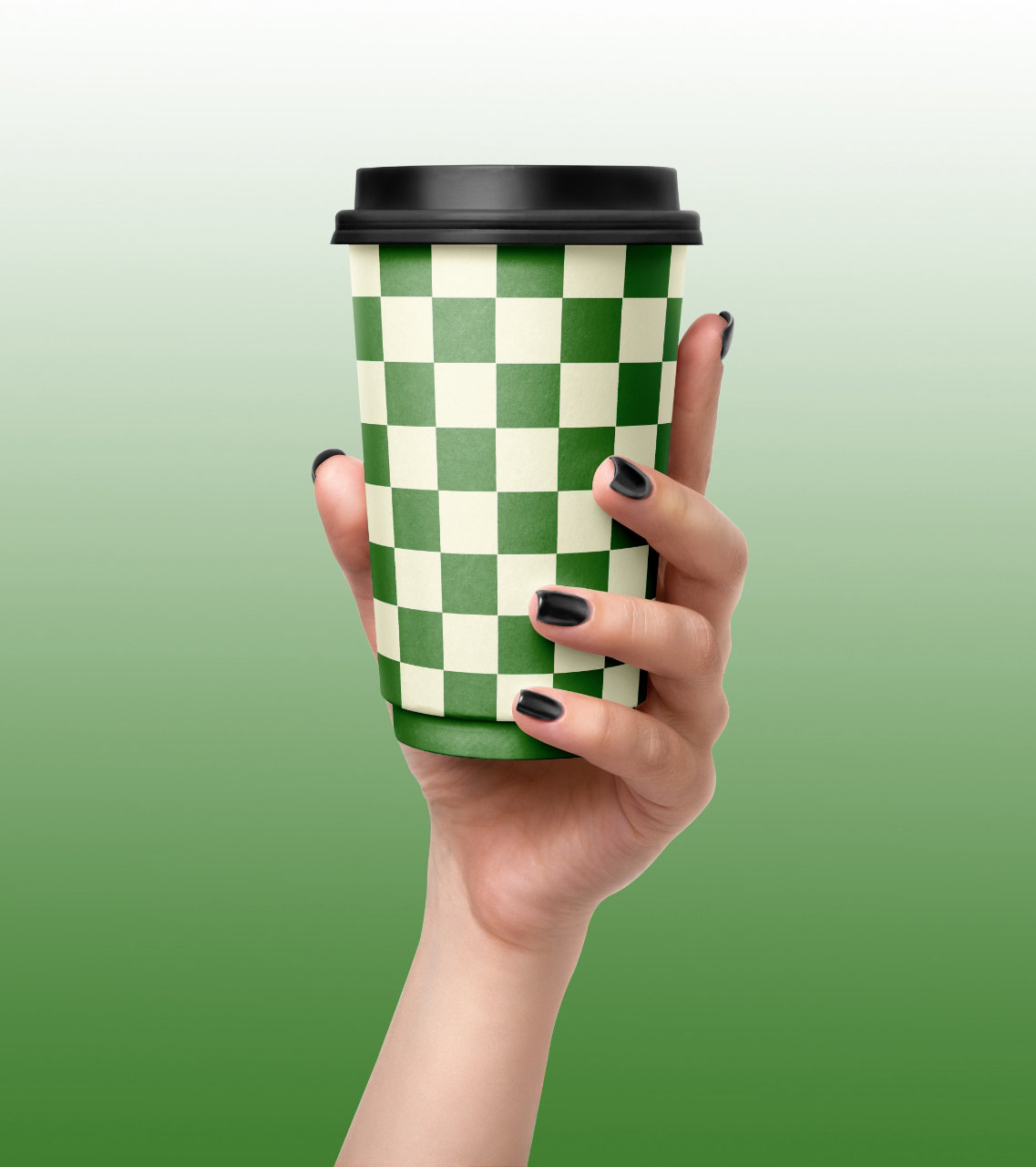 packaging design/paper bag/coffee cup/paper cup/Original