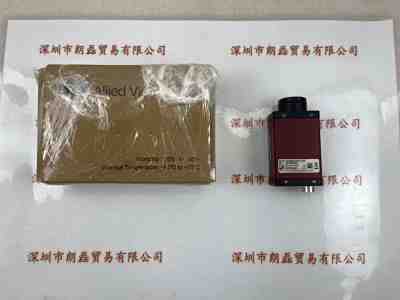 AVT瑷茘德  Manta G-895B ASG PoE  工业相机
