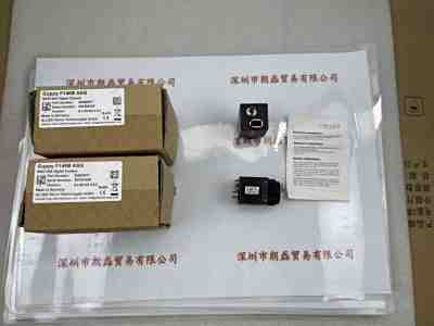 AVT瑷荔德  ALLIED  Guppy F146B ASG  工业相机
