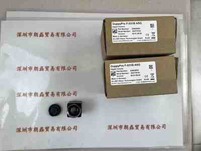 AVT瑷荔德   Guppy PRO  GPF-031B ASG4291-06  工业相机