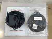 BASLER巴斯勒  工业相机电源线  15M-HR6F-AD-PIO