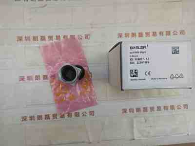 BASLER巴斯勒  acA1920-50gm  工业相机 