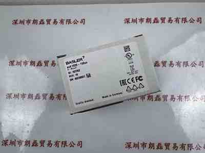 basler巴斯勒 ACA1920-150UC  工业相机