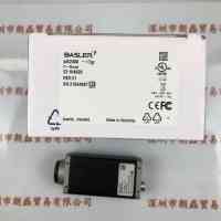 BASLER巴斯勒  PIA2400-17GC  工业相机