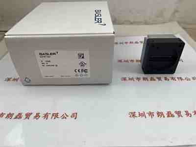 BALSER巴斯勒    RAL8192-12GM  工业相机