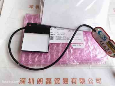 CCS希希爱视  LFL-1012RD2-P  平面光源