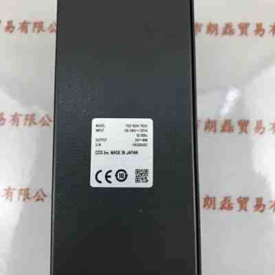 CCS希希爱视  PD2-5024-TK(A)  光源控制器