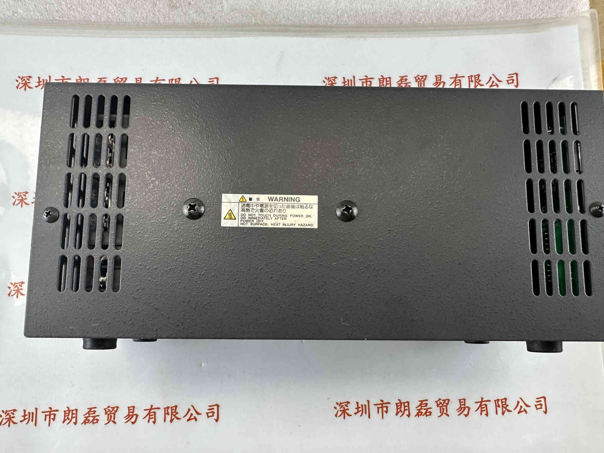 CCS希希爱视   PSB3-30024  模拟电源