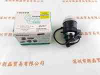 FUJINON 富士能   YV2.6×3C-SA2L  工业镜头