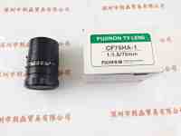 FUJINON富士能  CF75HA-1 工业镜头