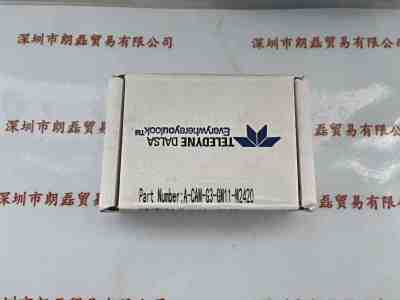 DALSA达尔萨  A-CAM-G3-GM11-M2420  工业相机