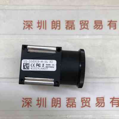 IDS爱迪思  UI-3060CP-M-GL Rev2  工业相机