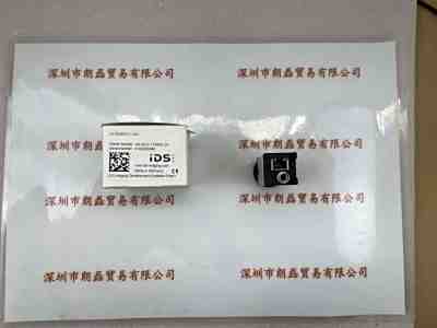 IDS爱迪思  UI-5240CP-C-HQ 工业相机