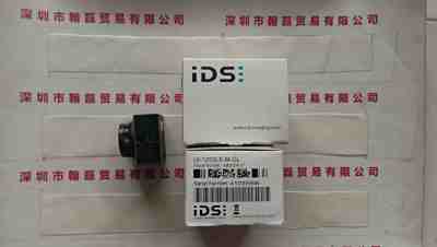 IDS爱迪思 UI-1250LE-M-GL  工业相机