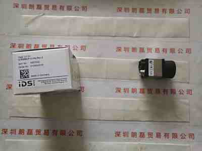IDS爱迪思  UI-5250CP-C-HQ Rev.2  工业相机
