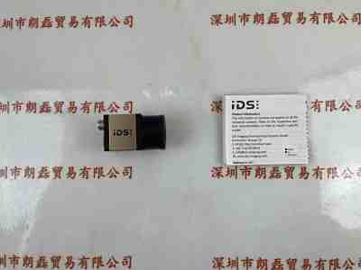 IDS爱迪思  U3-3060CP-C-HQ Rev.2.2  工业相机