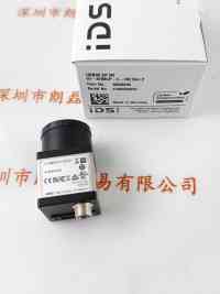 IDS爱迪思   UI-3260CP-C-HQ Rev.2   工业相机