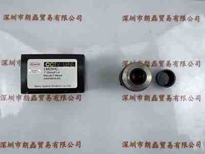 KOWA兴和   LM25HC  工业镜头 