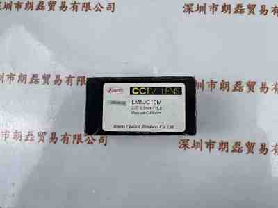 KOWA兴和   LM8JC10M    工业镜头