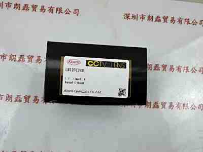 KOWA兴和 LM12FC24M  工业镜头
