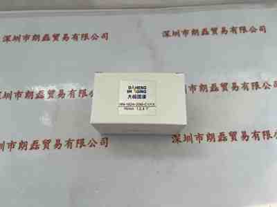 DAHENG IMAGING大恒图像  HN-1624-20M-C11X  工业镜头 