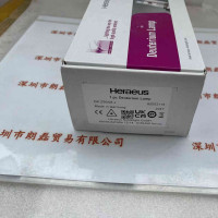 Heraeus贺利氏   DX 25005 J   80003115  氘灯