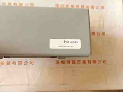 HERAEUS贺利氏   Zn 80032077  元素灯