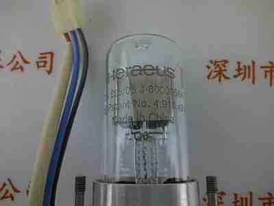 Heraeus贺利氏   DS225 05J  80008564  氘灯