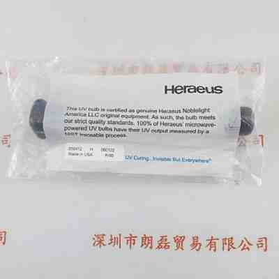 Heraeus贺利氏  558412H    无极灯