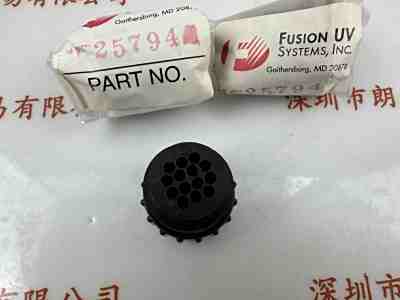 贺利氏heraeus Fusion辐深 UV25794   光学配件