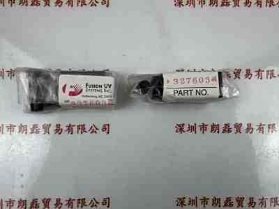 贺利氏heraeus Fusion辐深 UV  327603  光学配件