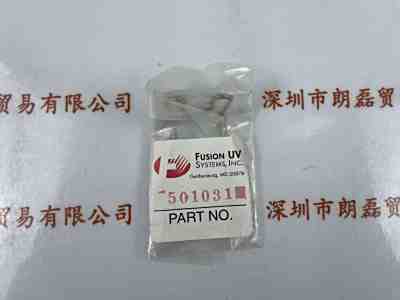 贺利氏heraeus Fusion辐深 UV  501031  光学配件