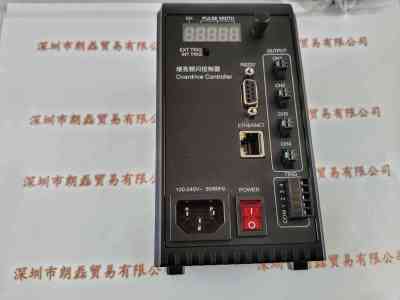 OPT奥普特  OPT-DPH20048E-4  光源控制器