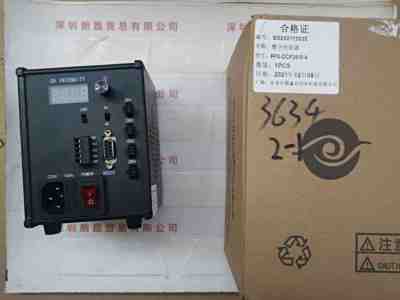 PPX磐鑫  PPX-DCP2410-4  光源控制器