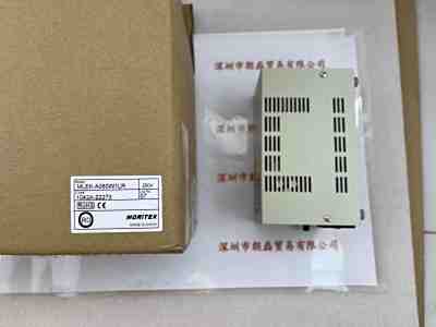 MORITEX茉丽特   MLEK-A080W1LR  光源控制器