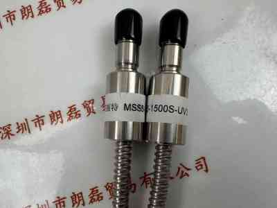 MORITEX茉丽特  MSS5-1500S-UV3  石英UV光纤