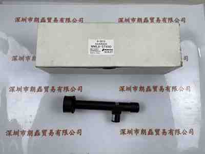 MORTEX茉丽特 MML6-ST65D 远心镜头