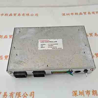 HAMAMATSU滨松   C11723-03MOD  光源控制器