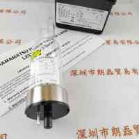 HAMAMATSU滨松    L233-80NU(HG)  空心阴极灯