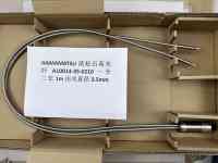 HAMAMATSU滨松石英光纤 A10014-35-0210 一分二 长1m 出光直径3.5mm