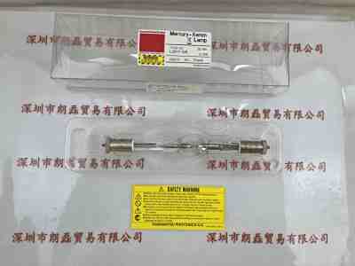 HAMAMATSU滨松  L2917-10S 25.18V 2.12W  氙灯