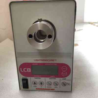 滨松Hamamatsu  可视光源装置  LC8系列  L9588-03