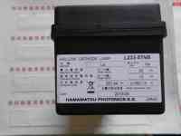 HAMAMATSU滨松  L233-57NB  空心极阴灯