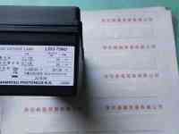 HAMAMATSU滨松   L233-72NU(HF)  空心阴极灯