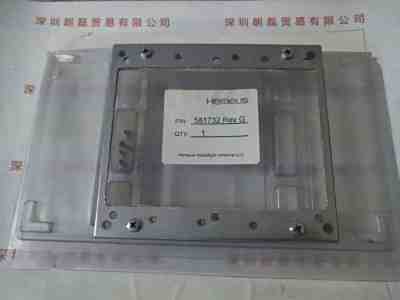 Heraeus贺利氏   581732  微波屏蔽网