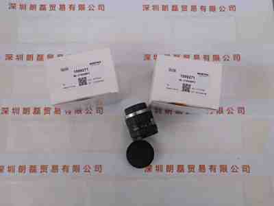 MORITEX茉丽特    ML-C1602MP2  FA工业镜头