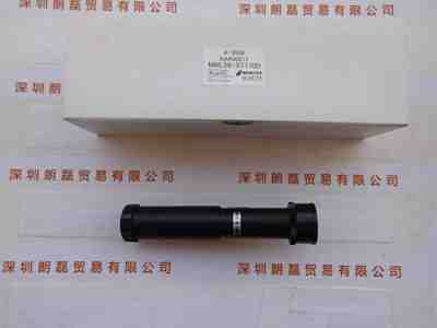 MORITEX茉丽特  MML08-ST170D  工业镜头